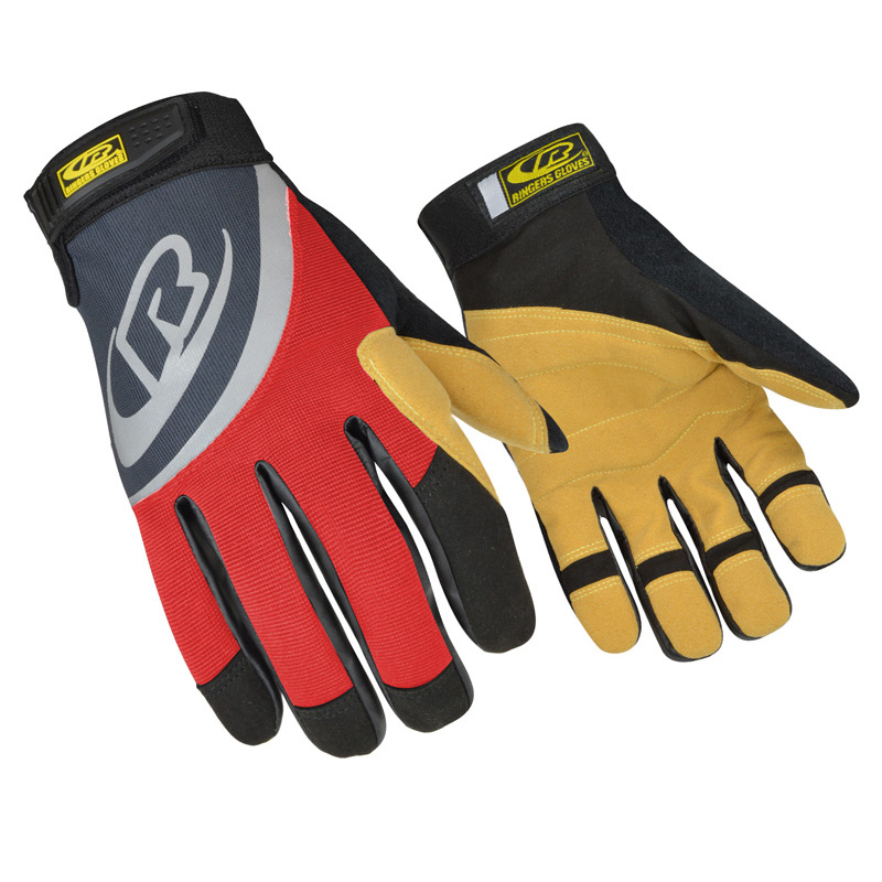 Ringers Rope Rescue Glove - Gloves